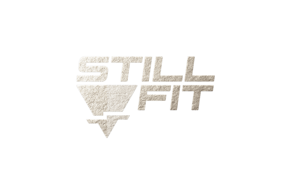 Logo Still Fit Loja